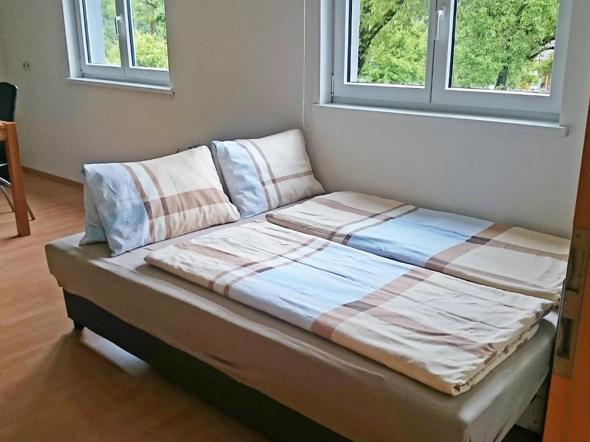 Apartment Corinna By Interhome Фанданс Экстерьер фото